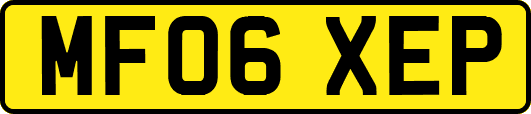 MF06XEP