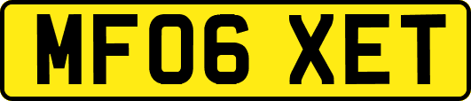 MF06XET