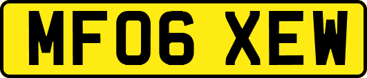 MF06XEW