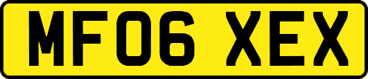 MF06XEX