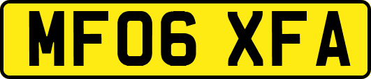 MF06XFA