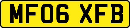 MF06XFB