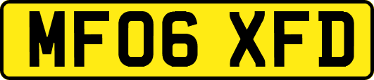 MF06XFD