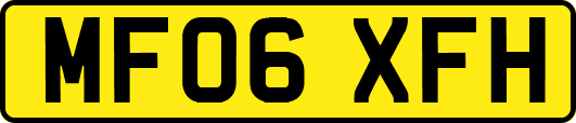 MF06XFH
