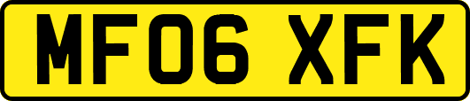MF06XFK