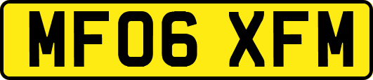 MF06XFM