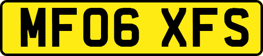 MF06XFS
