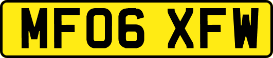 MF06XFW