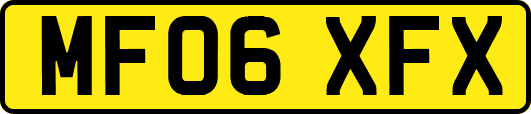 MF06XFX