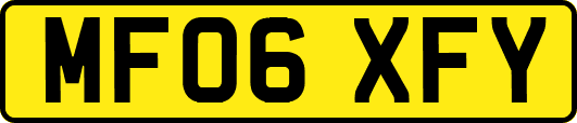 MF06XFY