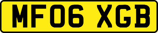 MF06XGB