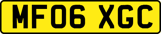 MF06XGC