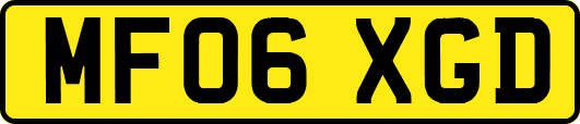 MF06XGD