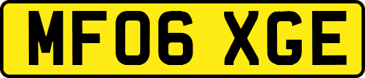 MF06XGE