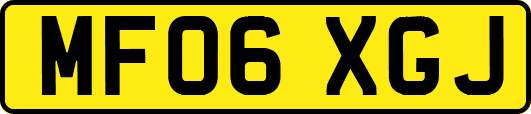 MF06XGJ