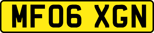 MF06XGN