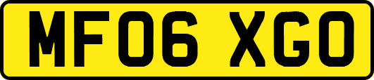 MF06XGO