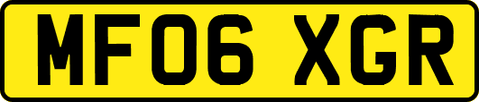 MF06XGR