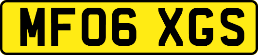 MF06XGS