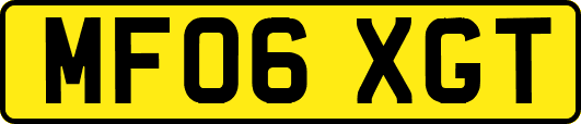 MF06XGT