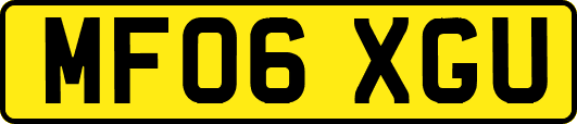 MF06XGU