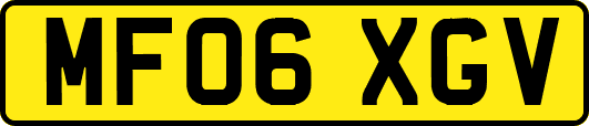 MF06XGV