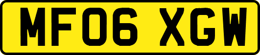 MF06XGW