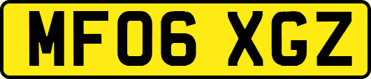 MF06XGZ