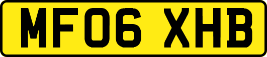 MF06XHB