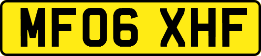MF06XHF