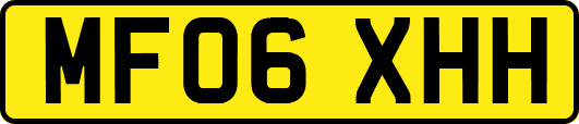MF06XHH