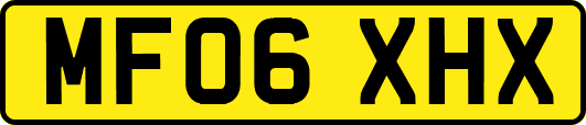 MF06XHX