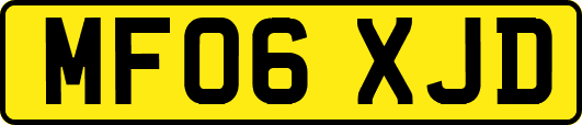MF06XJD