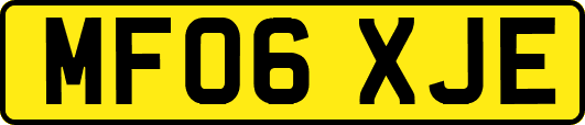 MF06XJE
