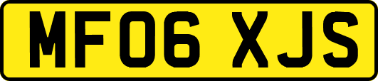 MF06XJS
