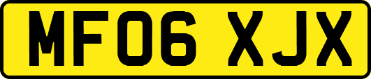 MF06XJX