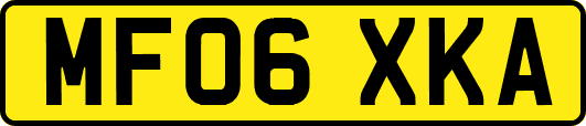 MF06XKA