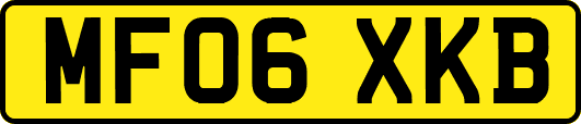 MF06XKB
