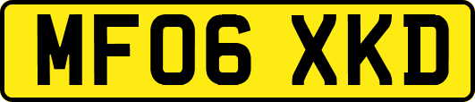 MF06XKD