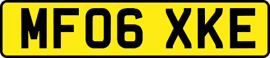 MF06XKE