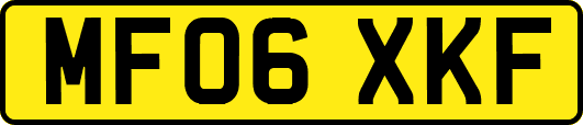 MF06XKF