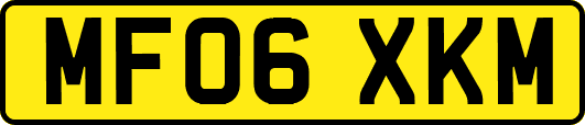 MF06XKM