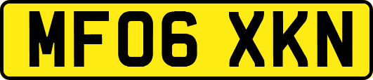 MF06XKN
