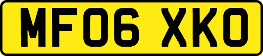 MF06XKO