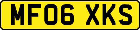 MF06XKS