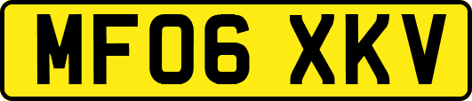 MF06XKV