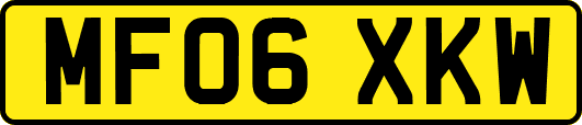 MF06XKW
