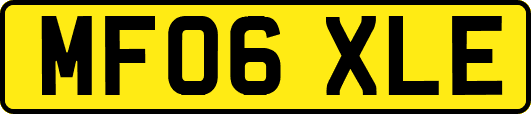 MF06XLE