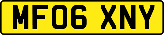 MF06XNY