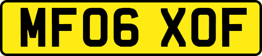 MF06XOF